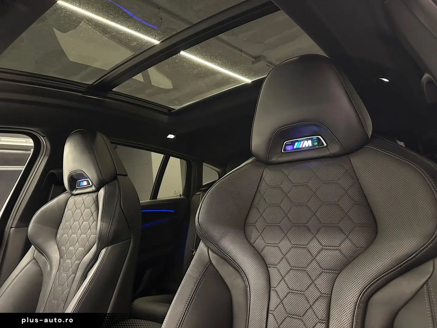 BMW X4 M COMPETITION