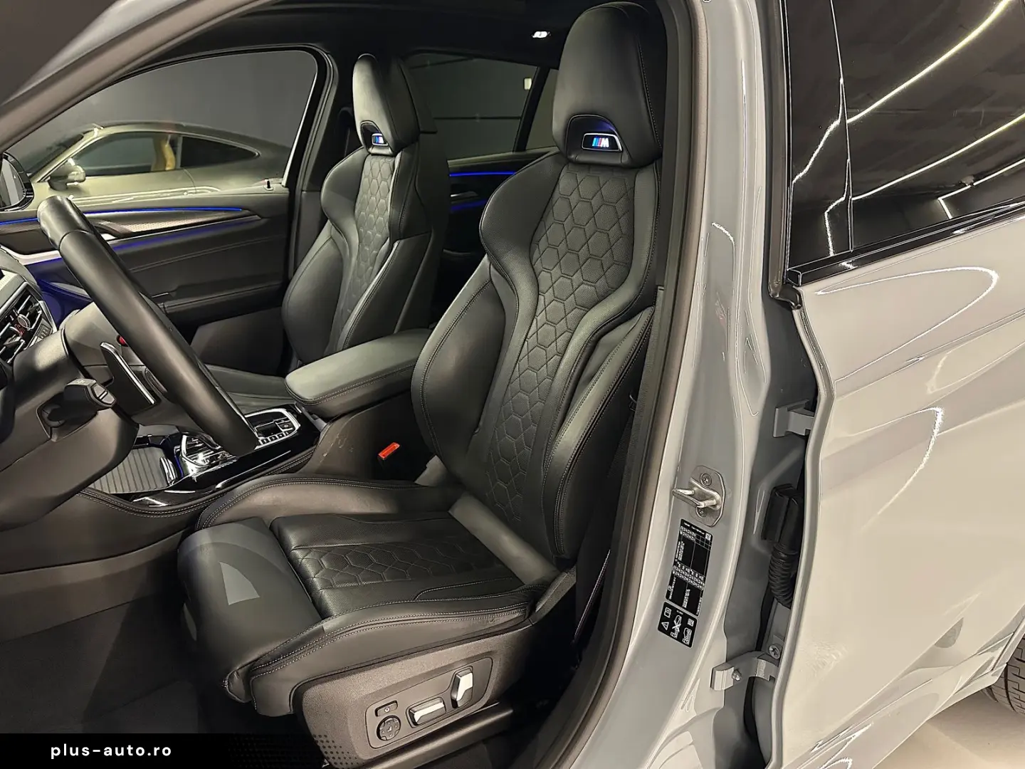 BMW X4 M COMPETITION