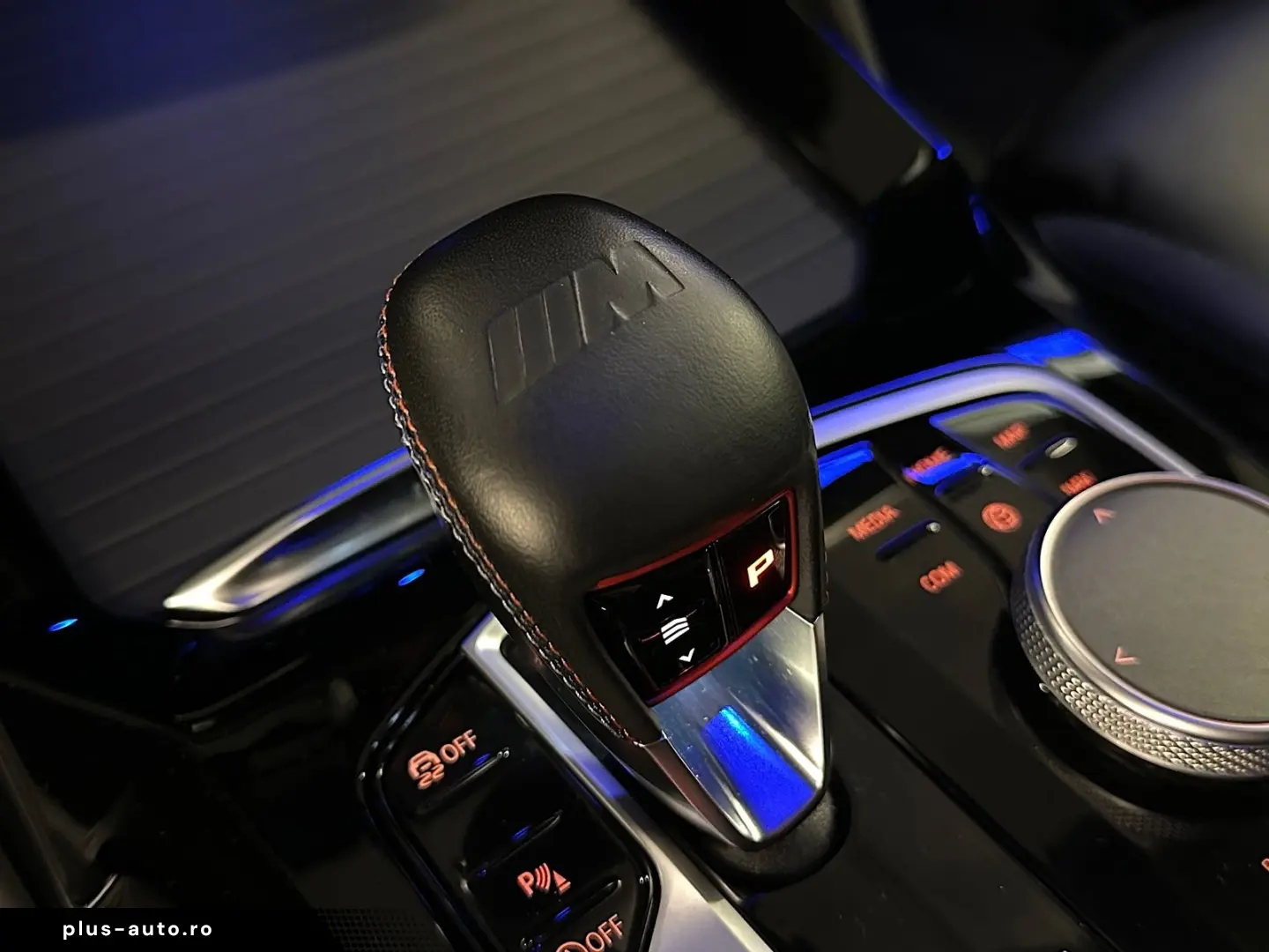 BMW X4 M COMPETITION