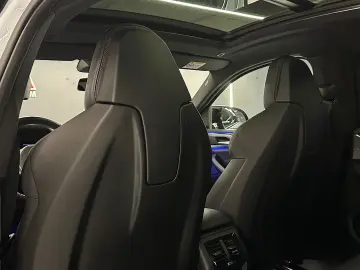 BMW X4 M COMPETITION