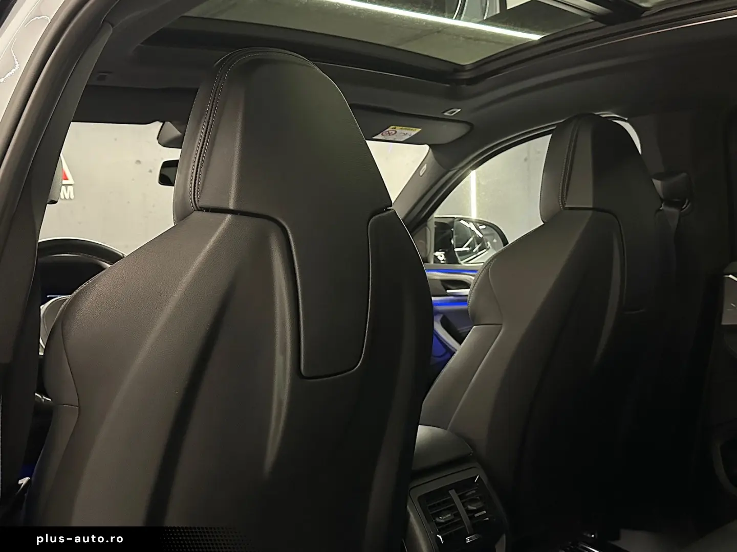 BMW X4 M COMPETITION