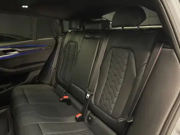 BMW X4 M COMPETITION