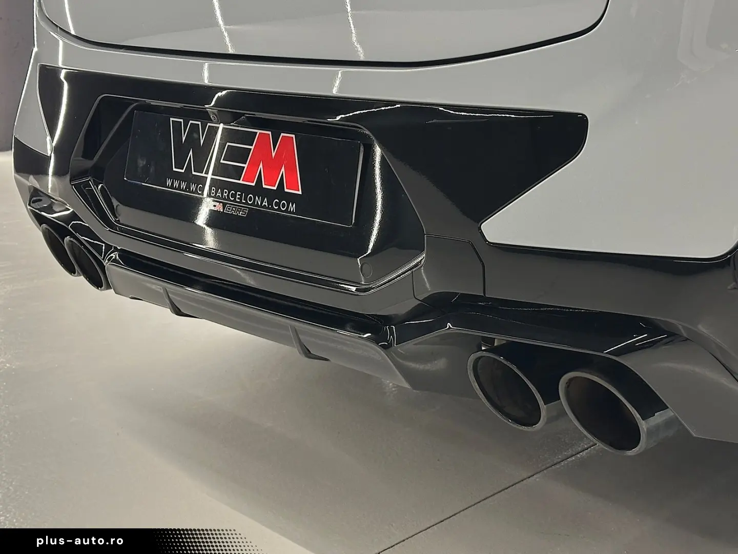 BMW X4 M COMPETITION