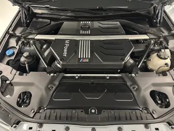 BMW X4 M COMPETITION