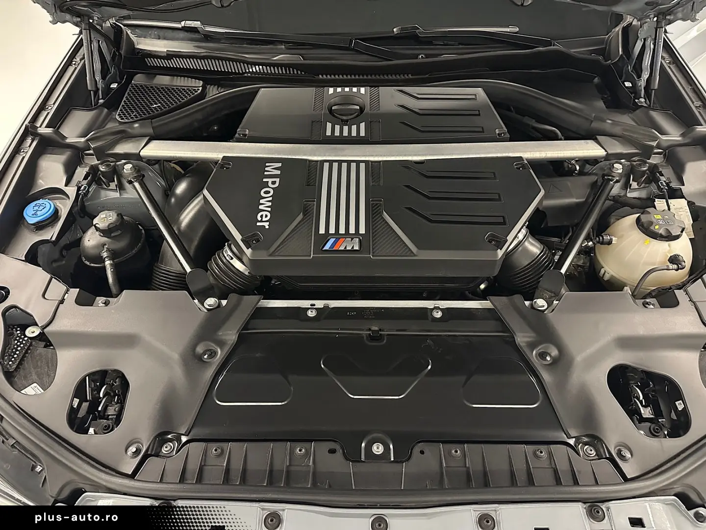 BMW X4 M COMPETITION