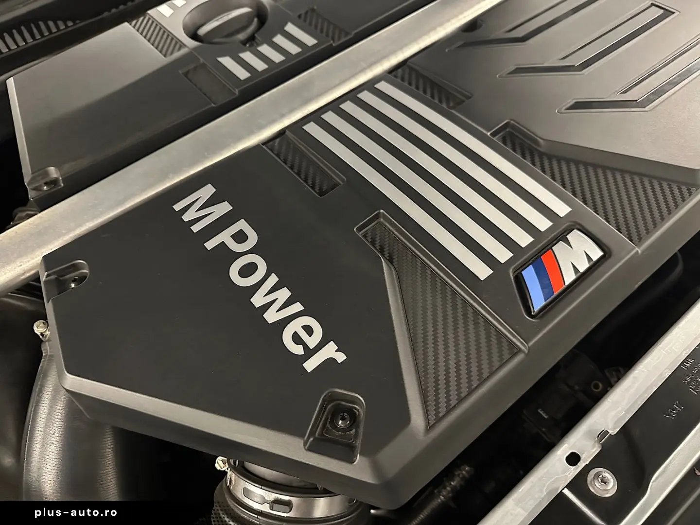 BMW X4 M COMPETITION