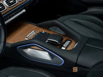 MERCEDES-BENZ GLE 53 AMG Hybrid Coupé 22  Exclusive Massage