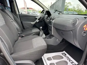 Dacia Duster 1.6 Mpi 2013 E5