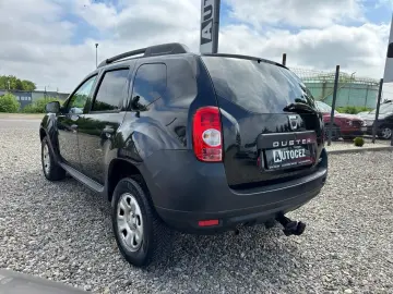 Dacia Duster 1.6 Mpi 2013 E5