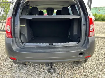 Dacia Duster 1.6 Mpi 2013 E5