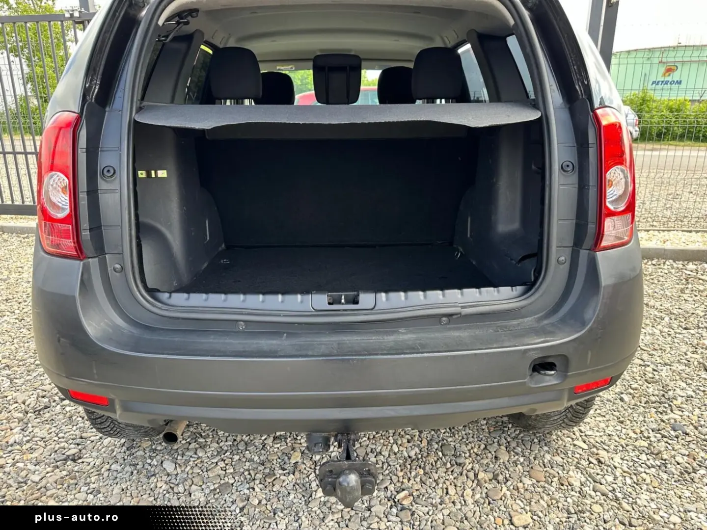 Dacia Duster 1.6 Mpi 2013 E5