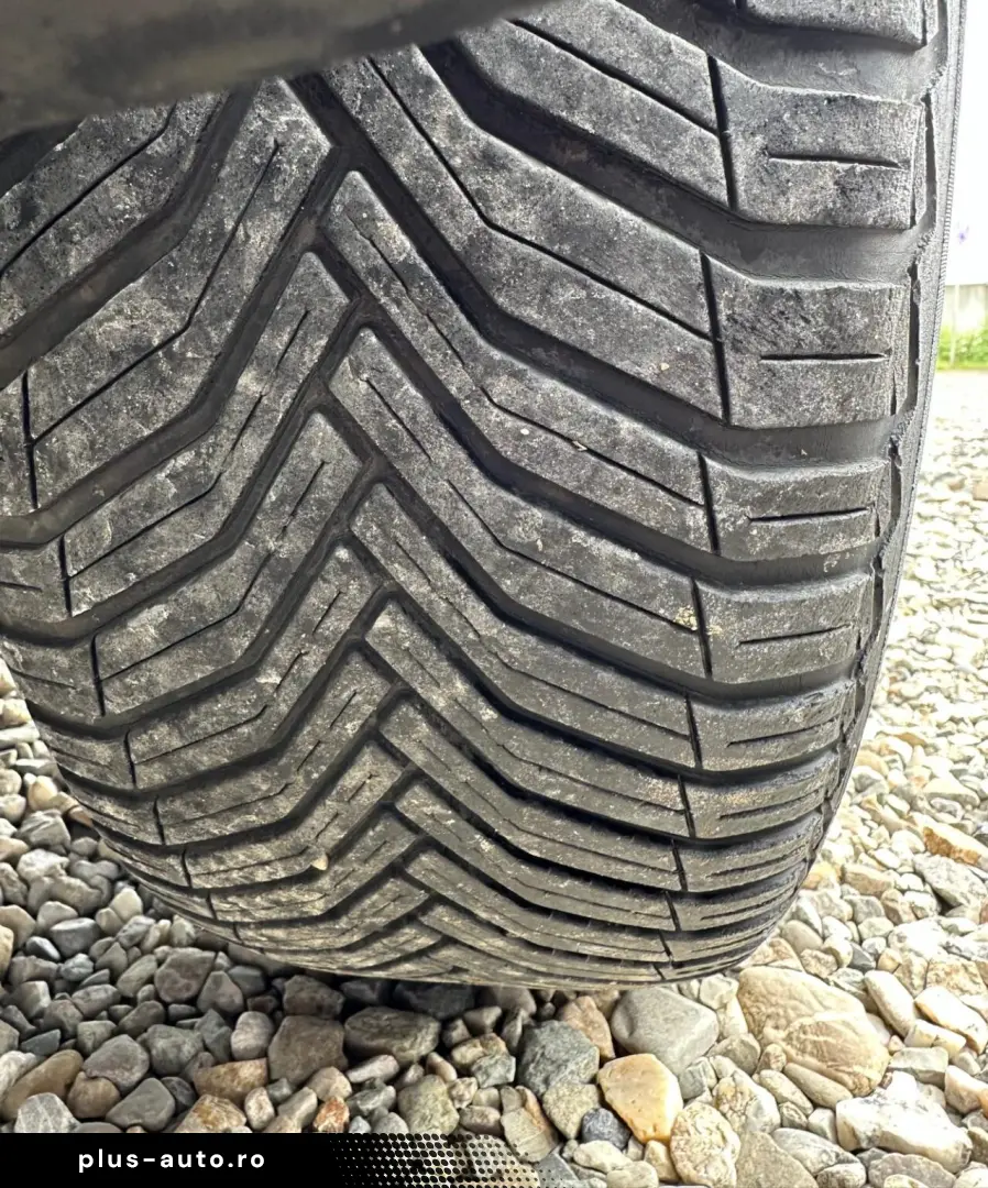 Dacia Duster 1.6 Mpi 2013 E5