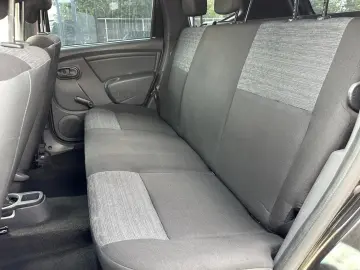 Dacia Duster 1.6 Mpi 2013 E5