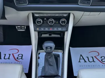 SKODA Kodiaq 2.0 TDI DSG L&K 4x4 NAV LED PANO 360  VC