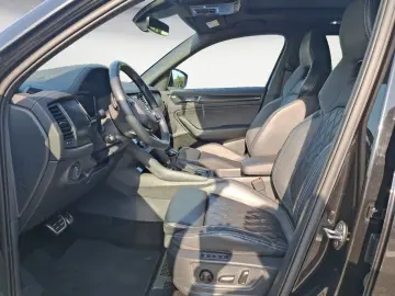 SKODA Kodiaq Sportline 2.0 TDI 4x4 DSG Pano Standh. Ca