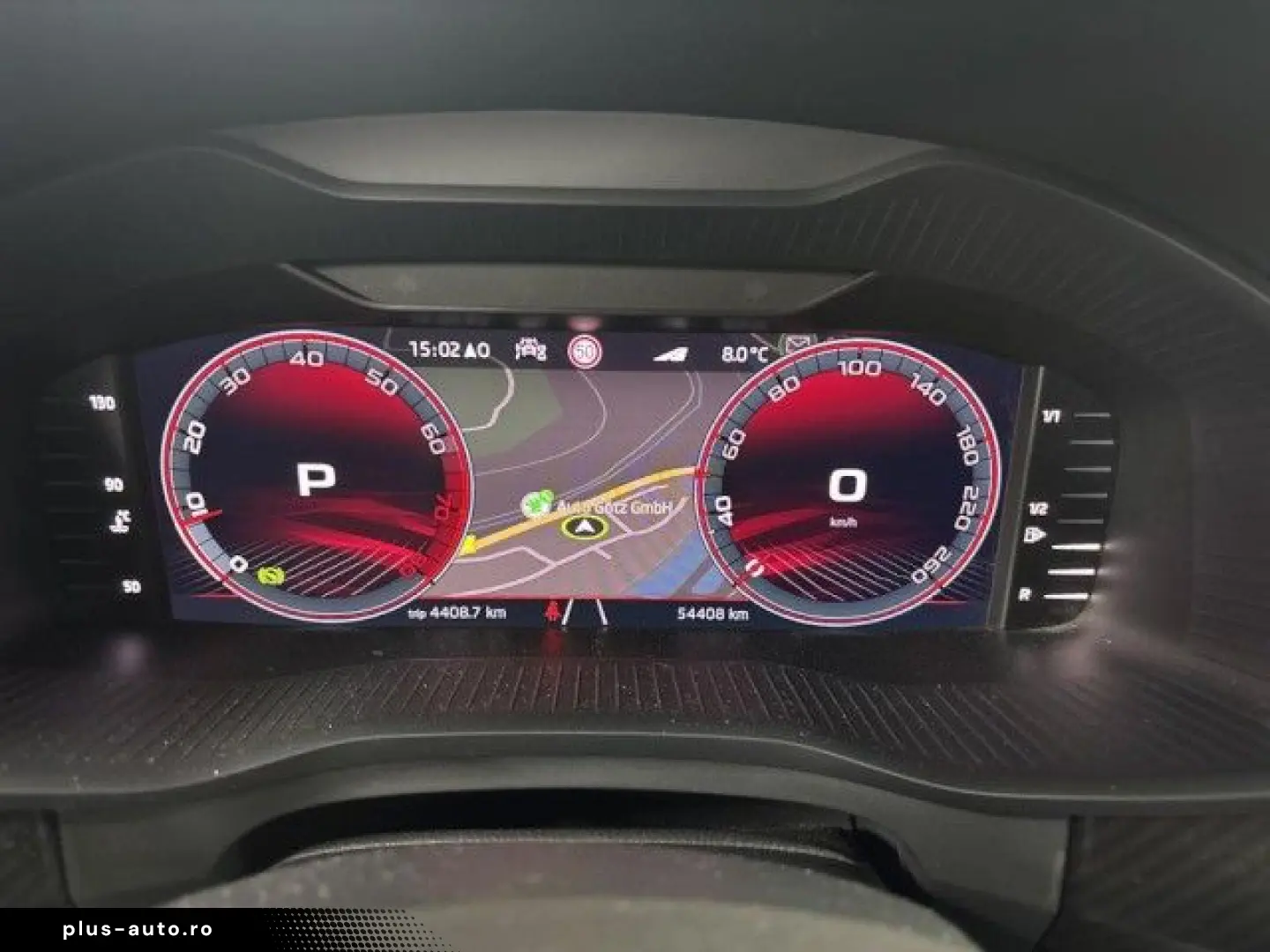 SKODA Kodiaq Sportline 2.0 TSI DSG 4x4 AHK PANO ACC