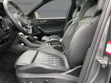 SKODA Kodiaq Sportline MATRIX APP DAB AHK PANO VIRT