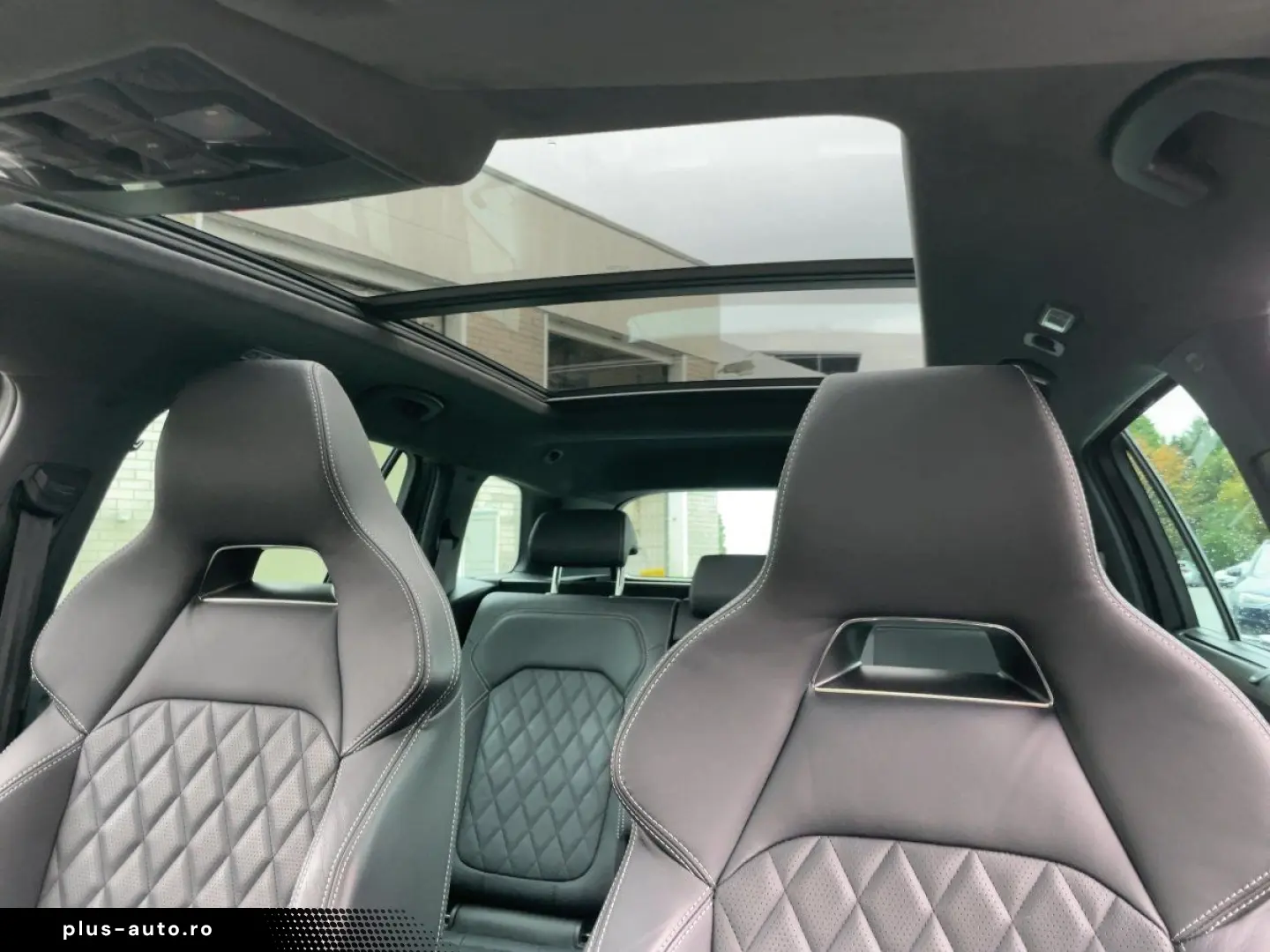 SKODA Kodiaq Sportline MATRIX APP DAB AHK PANO VIRT