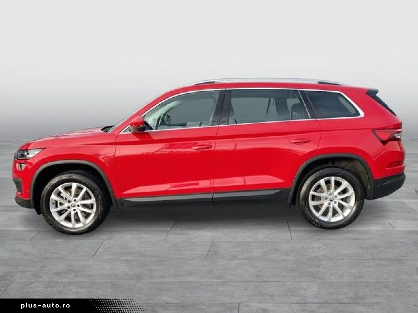 SKODA Kodiaq 2.0 TDI 4x4 DSG Style AHK LED NAVI PANO