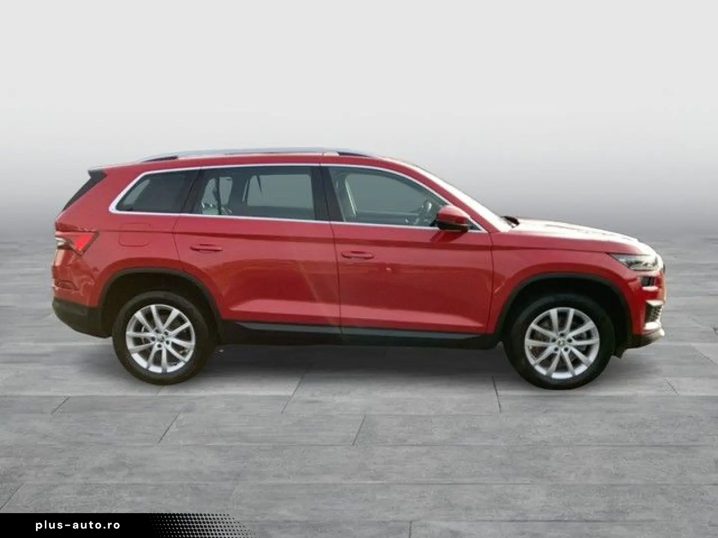 SKODA Kodiaq 2.0 TDI 4x4 DSG Style AHK LED NAVI PANO