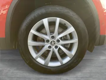 SKODA Kodiaq 2.0 TDI 4x4 DSG Style AHK LED NAVI PANO