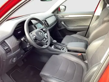 SKODA Kodiaq 2.0 TDI 4x4 DSG Style AHK LED NAVI PANO
