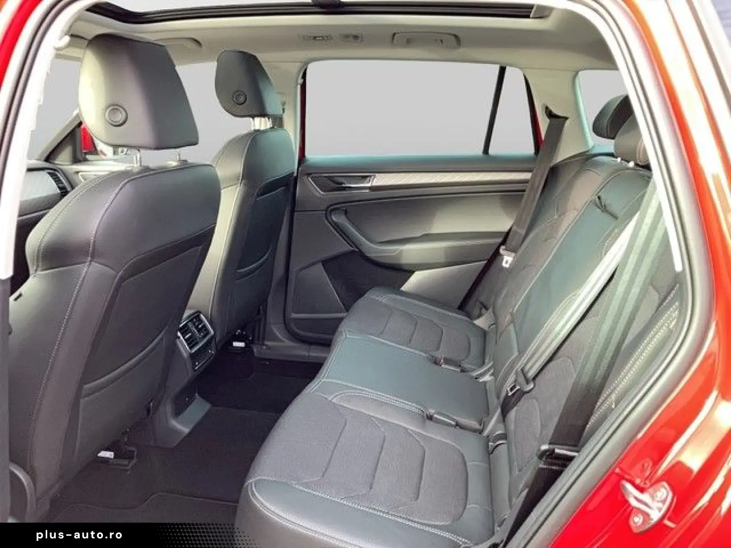 SKODA Kodiaq 2.0 TDI 4x4 DSG Style AHK LED NAVI PANO