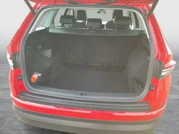 SKODA Kodiaq 2.0 TDI 4x4 DSG Style AHK LED NAVI PANO
