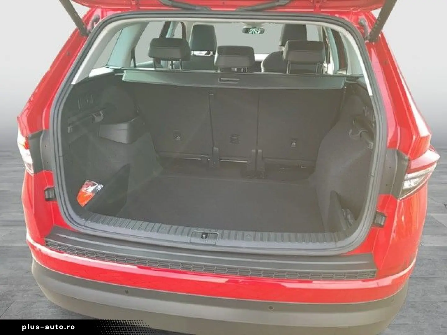 SKODA Kodiaq 2.0 TDI 4x4 DSG Style AHK LED NAVI PANO