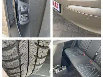 Opel corsa 2008 AUTOMATA 1.4 Benzina