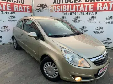 Opel corsa 2008 AUTOMATA 1.4 Benzina