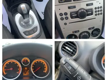 Opel corsa 2008 AUTOMATA 1.4 Benzina