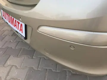 Opel corsa 2008 AUTOMATA 1.4 Benzina