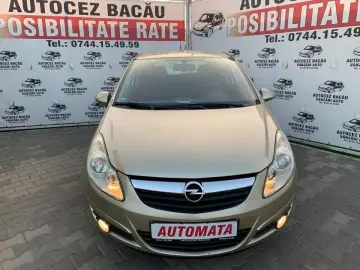 Opel corsa 2008 AUTOMATA 1.4 Benzina