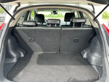 NISSAN JUKE 1.5D 2011 EURO 5