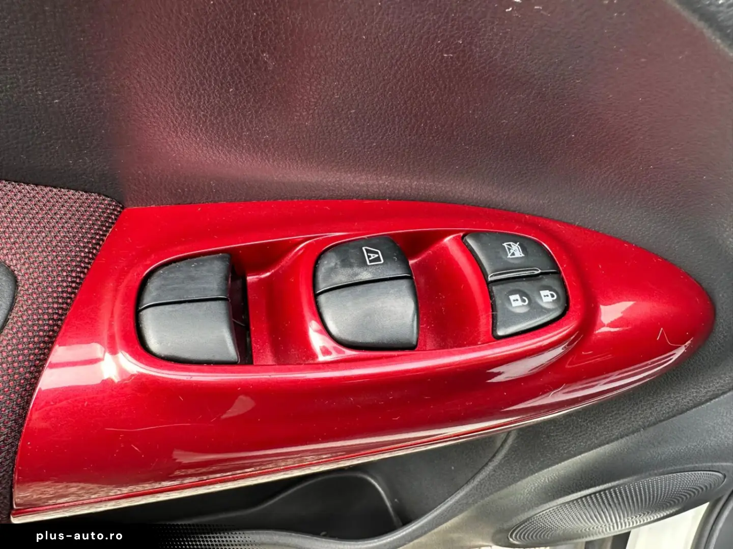 NISSAN JUKE 1.5D 2011 EURO 5