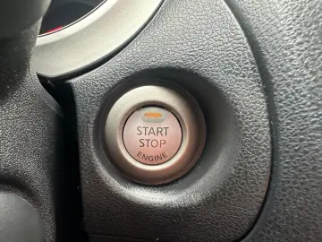 NISSAN JUKE 1.5D 2011 EURO 5