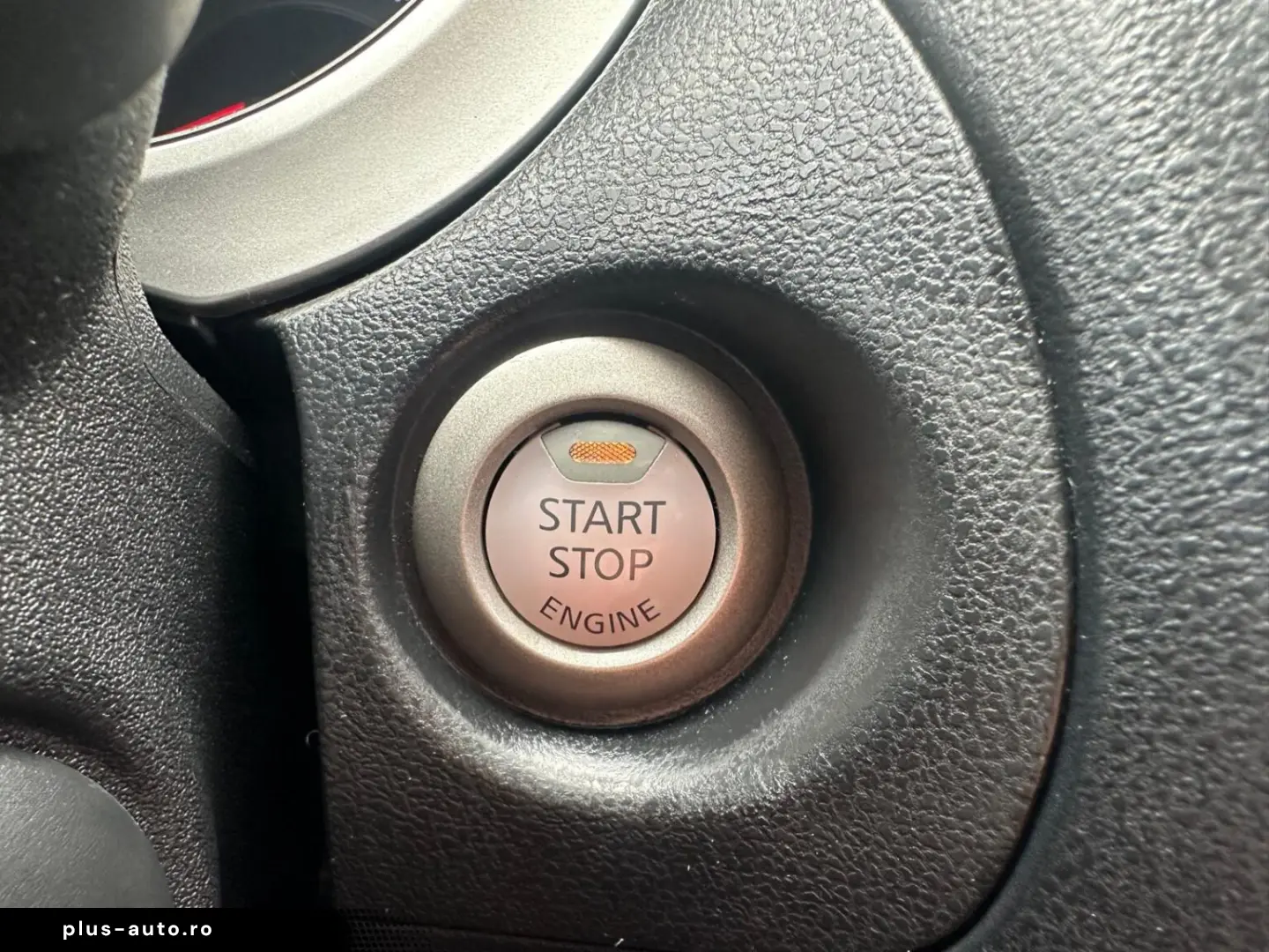 NISSAN JUKE 1.5D 2011 EURO 5