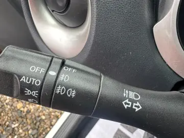 NISSAN JUKE 1.5D 2011 EURO 5