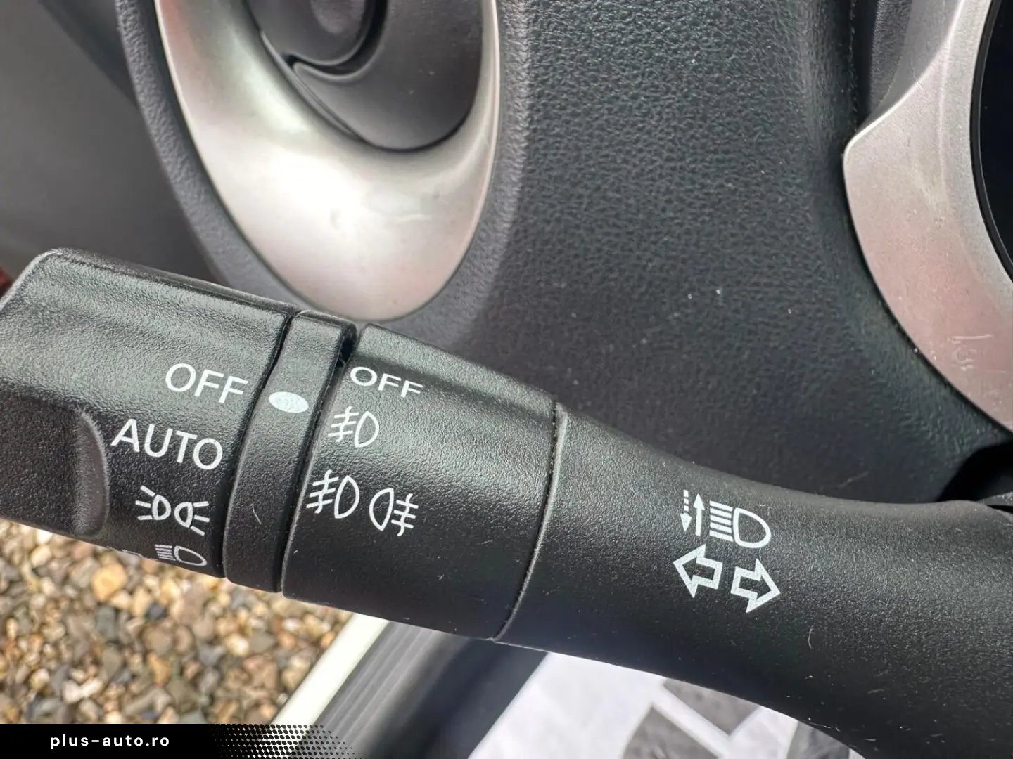 NISSAN JUKE 1.5D 2011 EURO 5