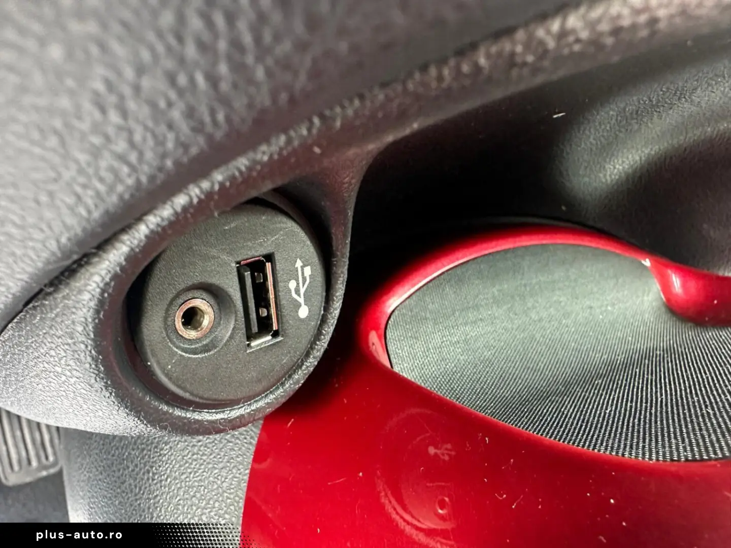 NISSAN JUKE 1.5D 2011 EURO 5