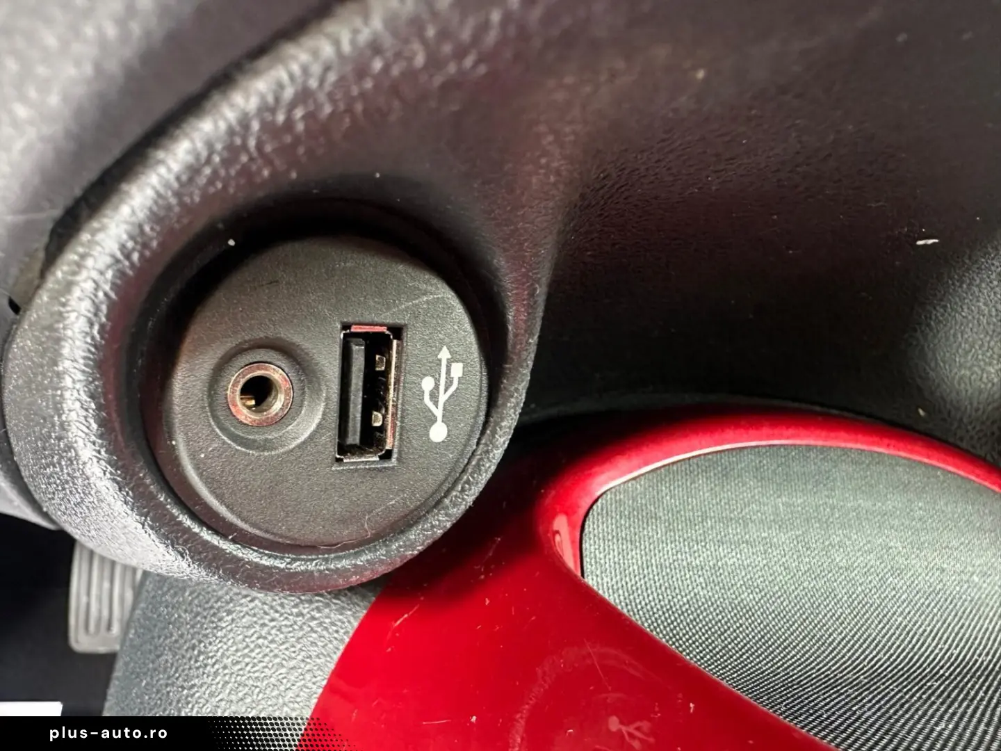 NISSAN JUKE 1.5D 2011 EURO 5