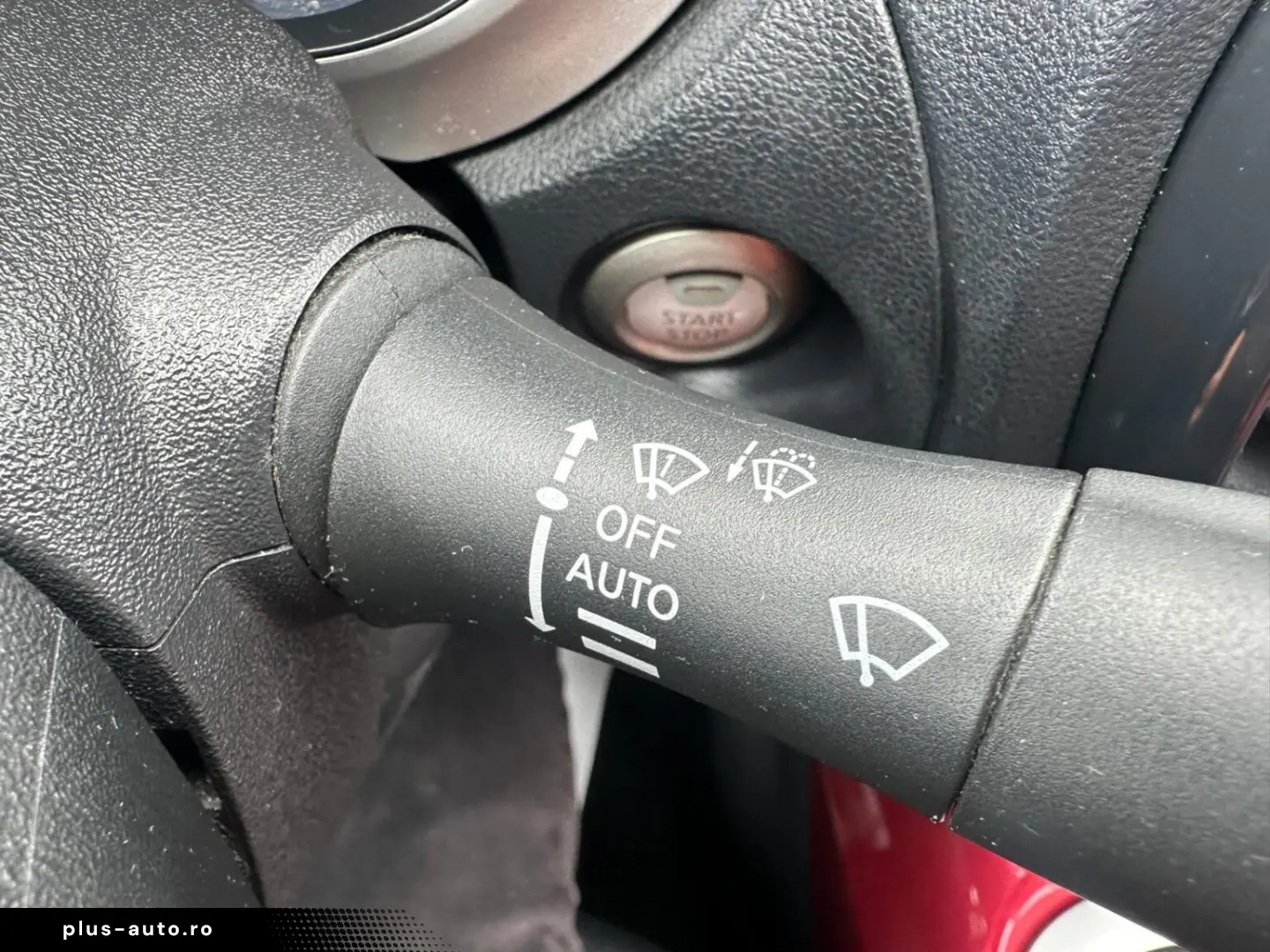 NISSAN JUKE 1.5D 2011 EURO 5