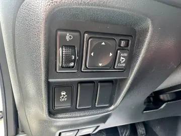 NISSAN JUKE 1.5D 2011 EURO 5