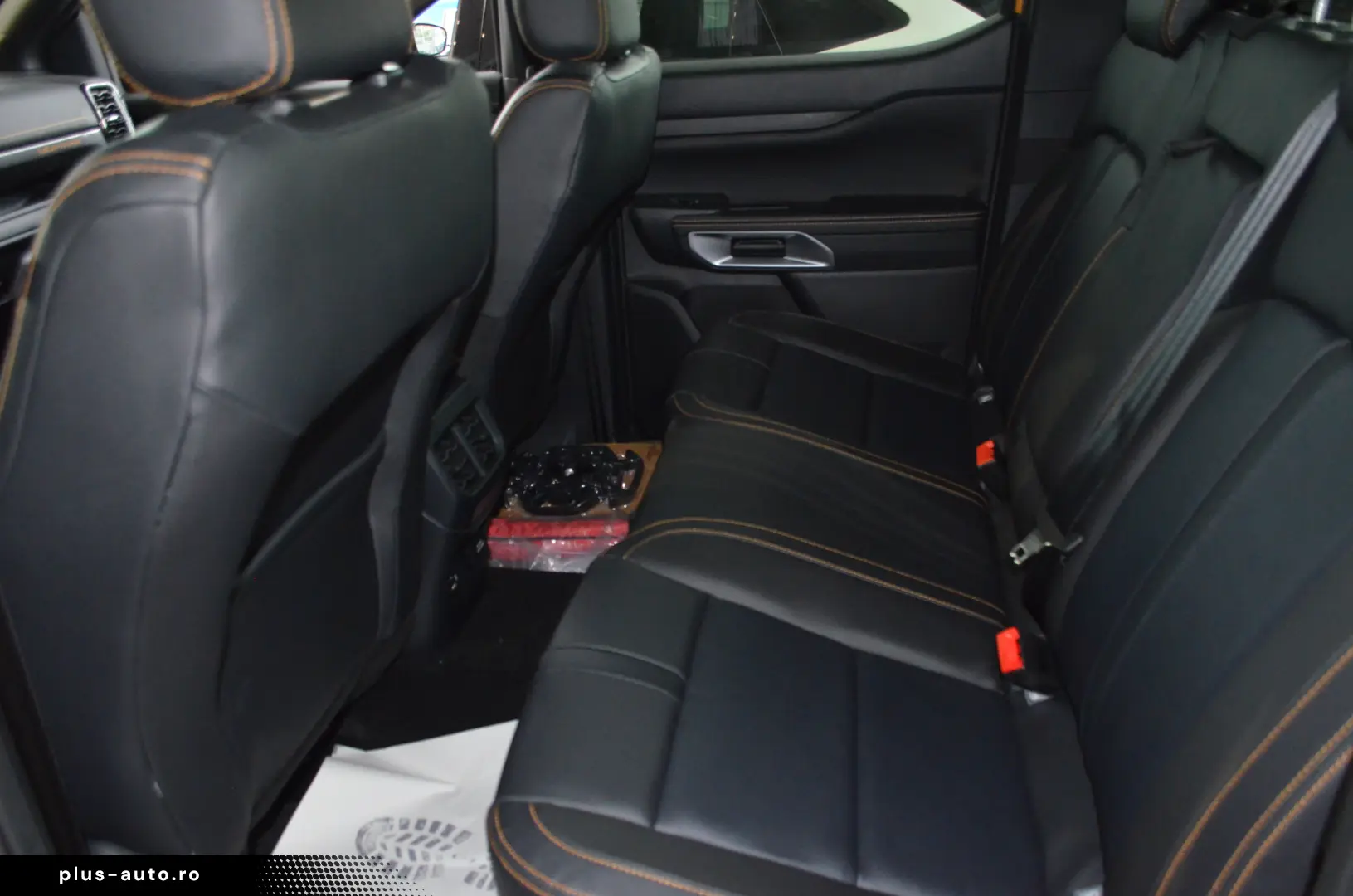 Ford Ranger Wild Track Double Cab