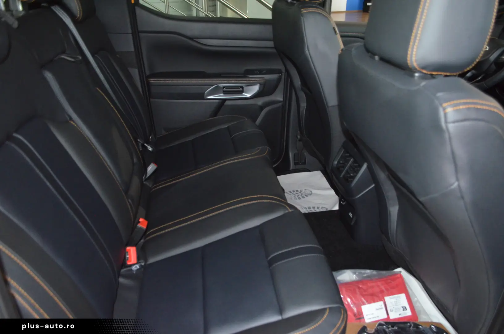 Ford Ranger Wild Track Double Cab