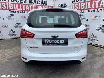 FORD B-MAX 2014 1.O BENZINA EURO5