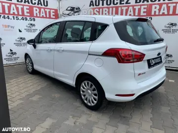FORD B-MAX 2014 1.O BENZINA EURO5