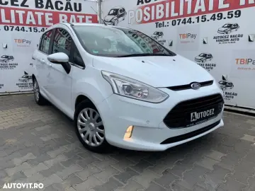 FORD B-MAX 2014 1.O BENZINA EURO5
