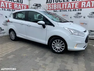 FORD B-MAX 2014 1.O BENZINA EURO5